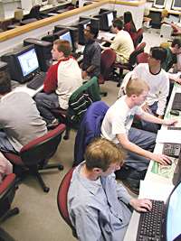 Computer Lab