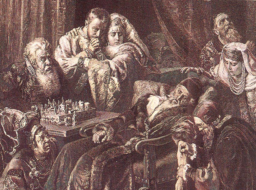 Chess Images